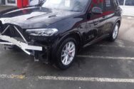 HN 47 – 2022 BMW X3-30i