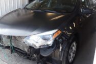 HQ 73- 2014 Toyota Corolla (Free Bags Included)